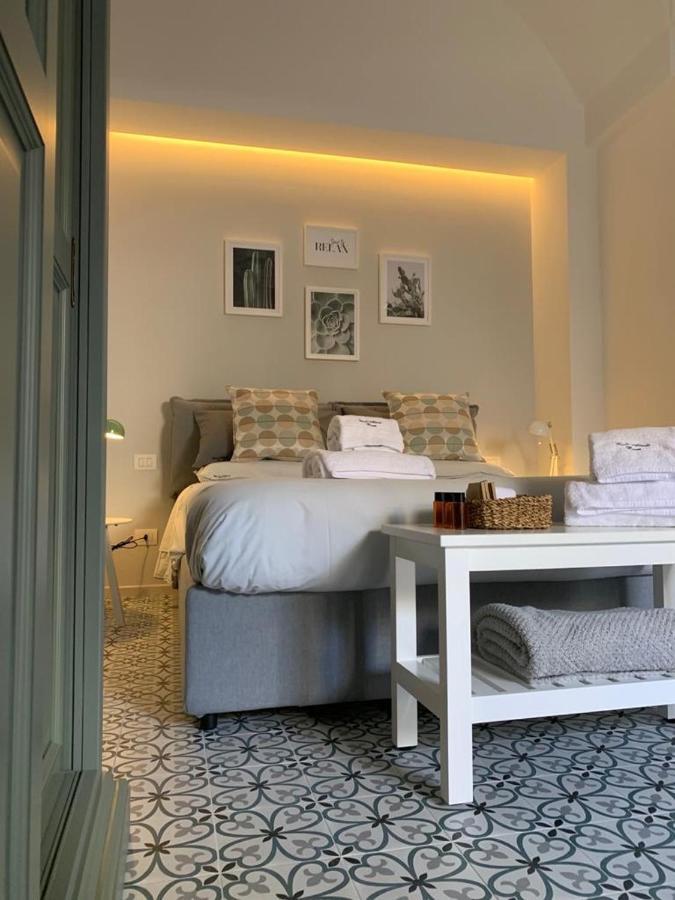 Carlo Alberto Room Fasano Exterior foto